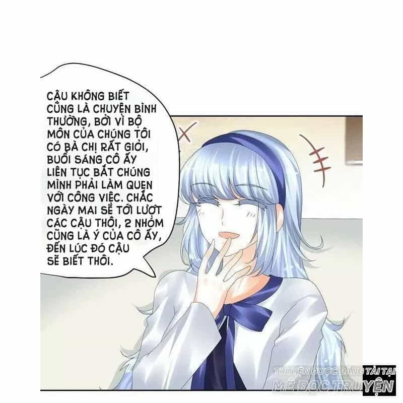 Tiền Thế Kim Sinh Của Chung Tiểu Thư - Chương 31 - ảnh 18