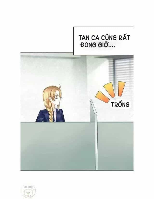 Tiền Thế Kim Sinh Của Chung Tiểu Thư - Chương 31 - ảnh 24