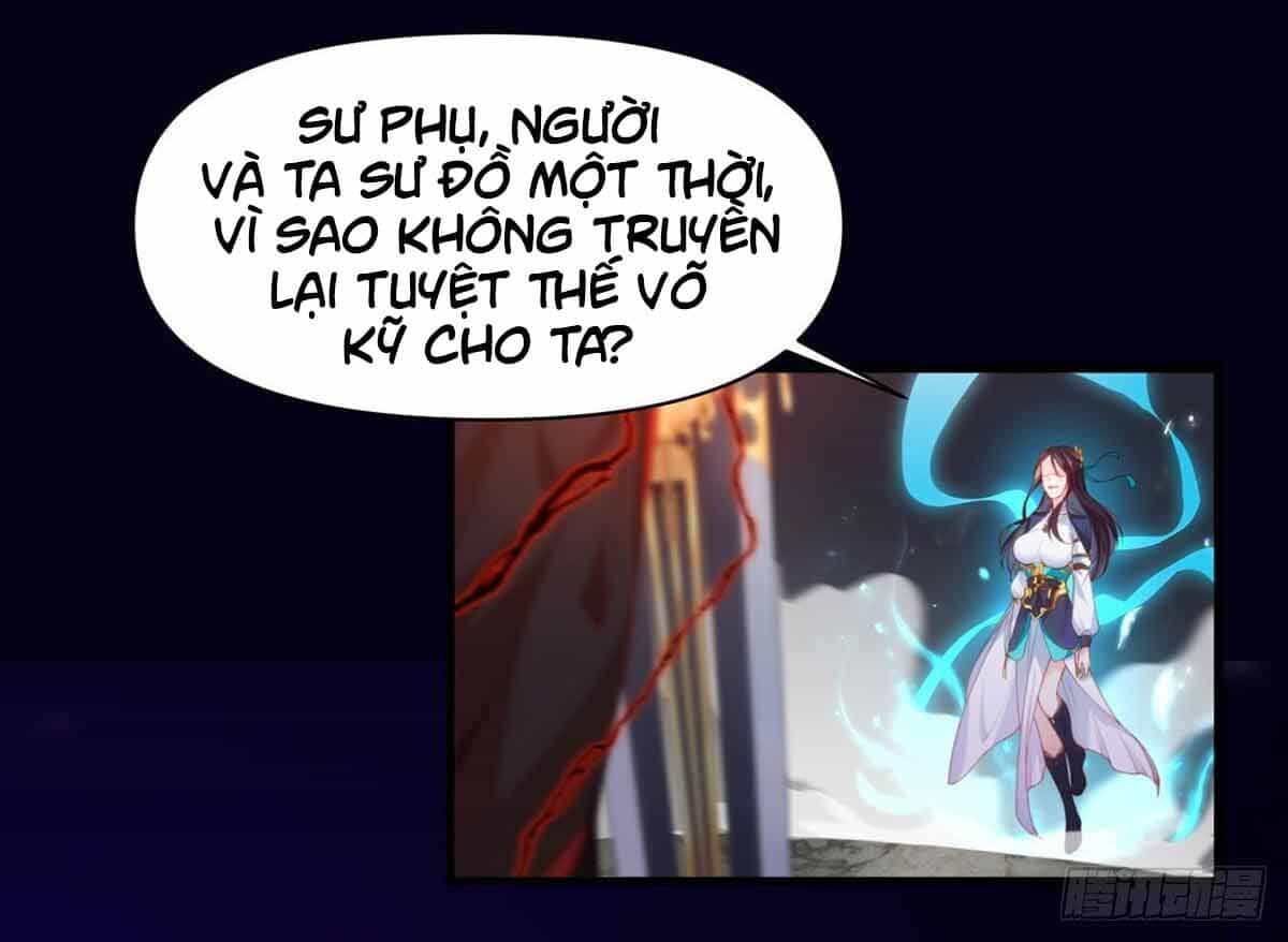 Tiên Tôn Lạc Vô Cực - Chương 1 - ảnh 47
