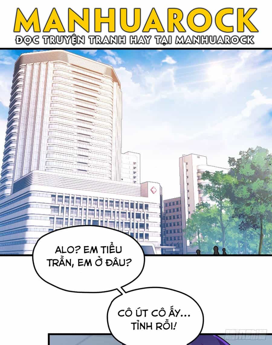 Tiên Tôn Lạc Vô Cực - Chương 101 - ảnh 20