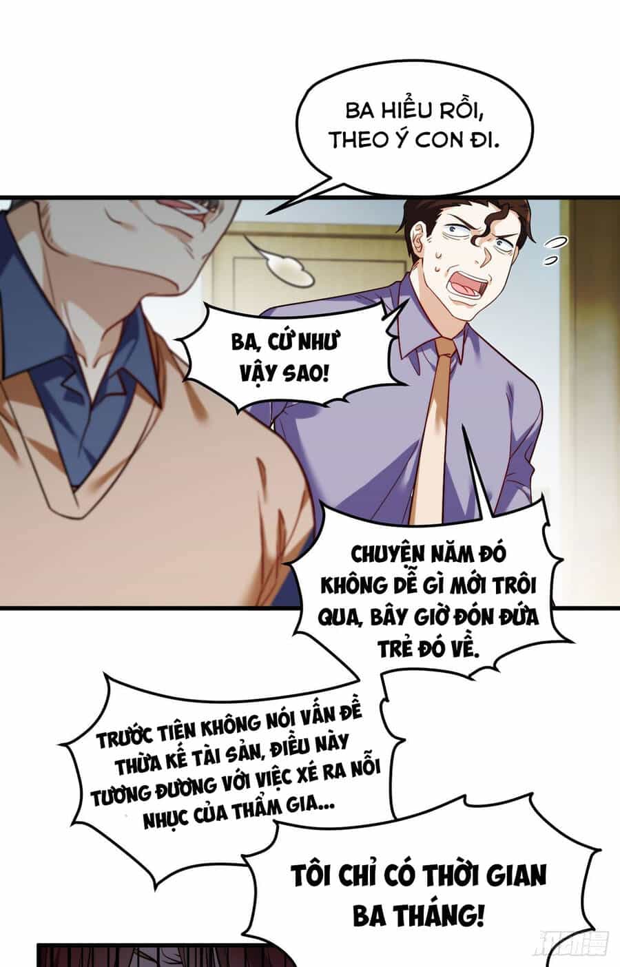 Tiên Tôn Lạc Vô Cực - Chương 101 - ảnh 34