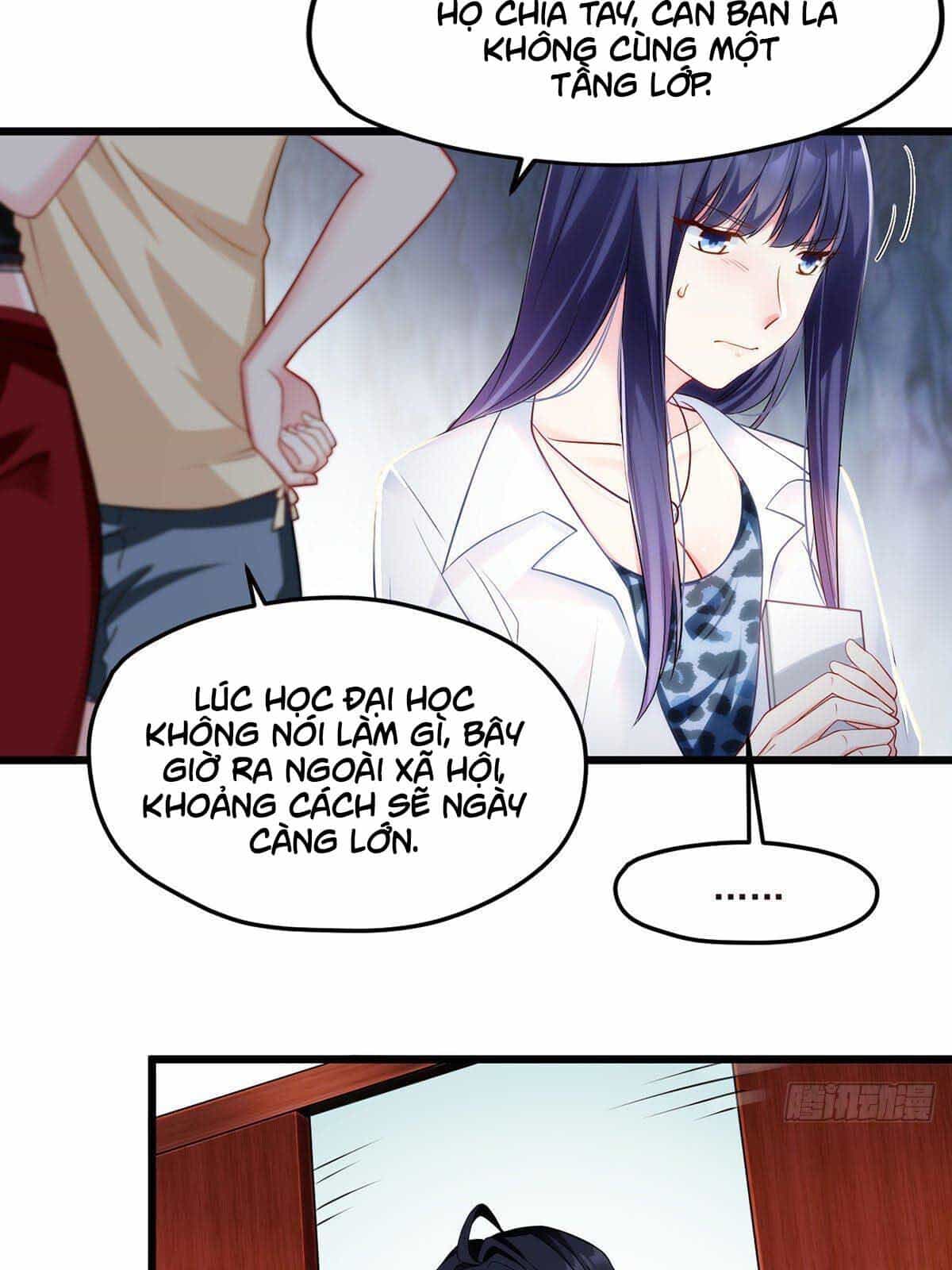 Tiên Tôn Lạc Vô Cực - Chương 11 - ảnh 20
