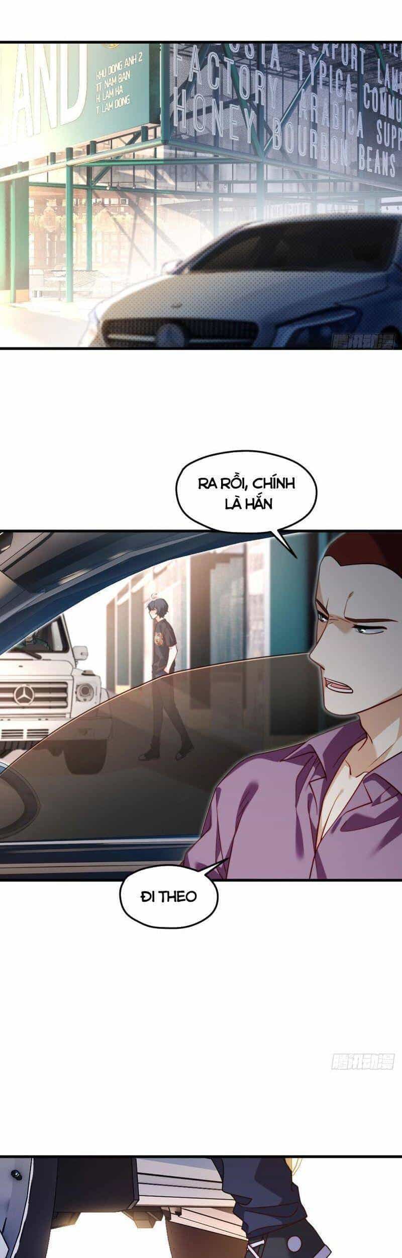 Tiên Tôn Lạc Vô Cực - Chương 111 - ảnh 23