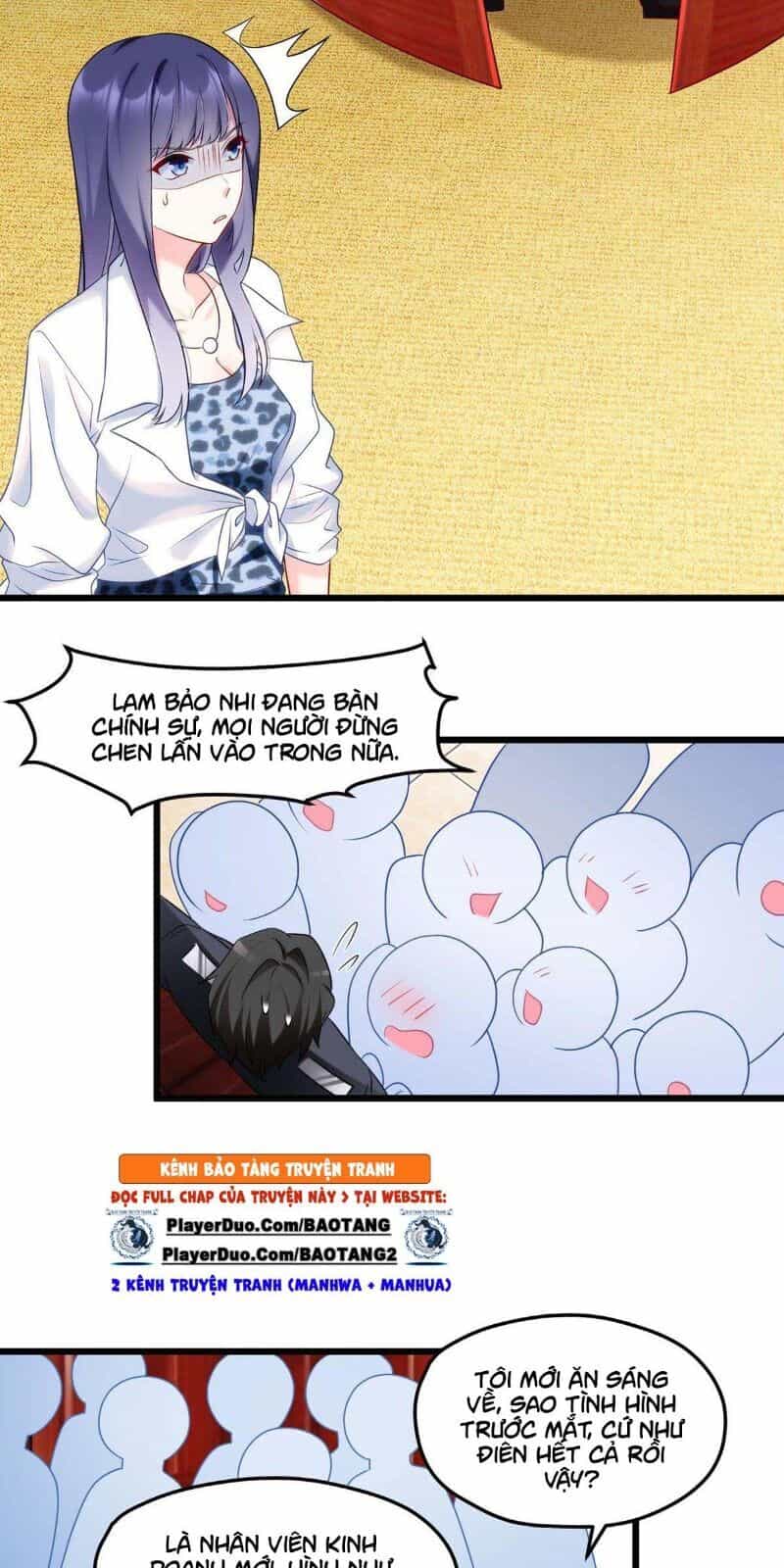 Tiên Tôn Lạc Vô Cực - Chương 13 - ảnh 15