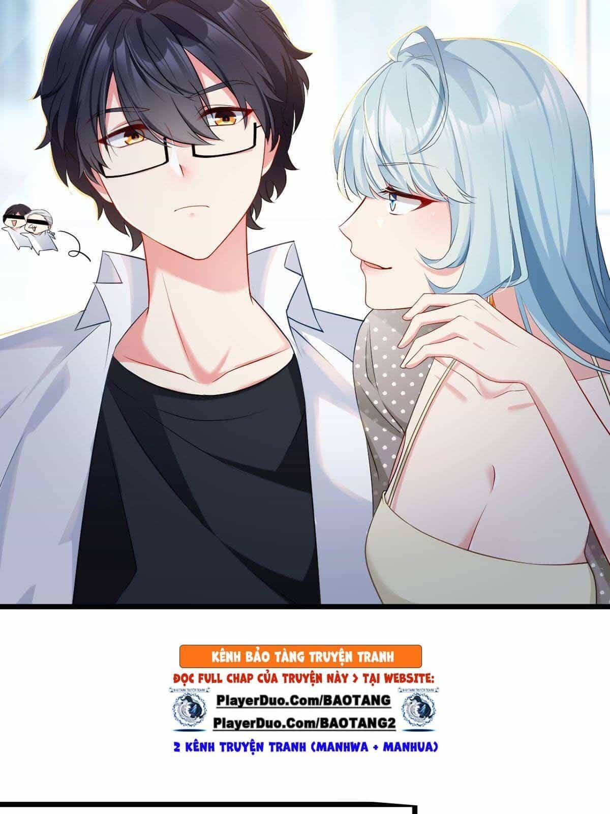Tiên Tôn Lạc Vô Cực - Chương 13 - ảnh 24