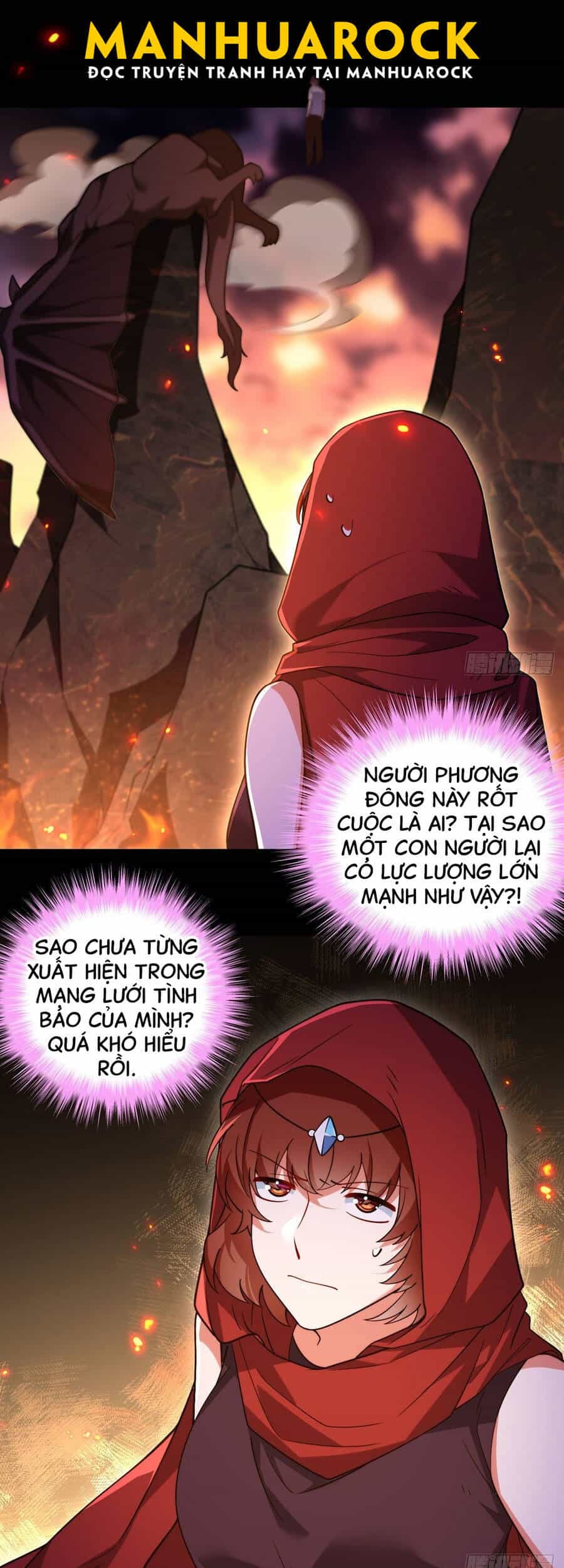 Tiên Tôn Lạc Vô Cực - Chương 132 - ảnh 4
