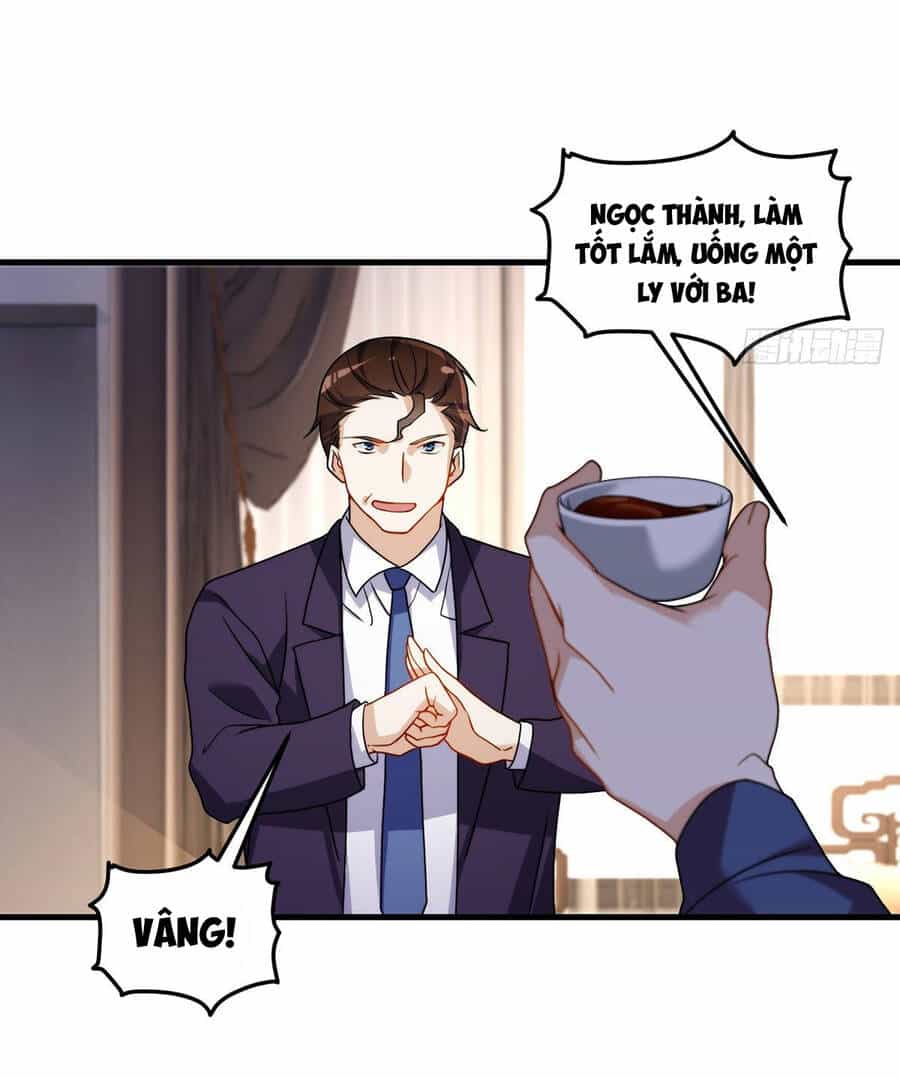 Tiên Tôn Lạc Vô Cực - Chương 134 - ảnh 6