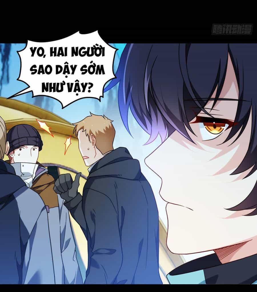Tiên Tôn Lạc Vô Cực - Chương 140 - ảnh 21