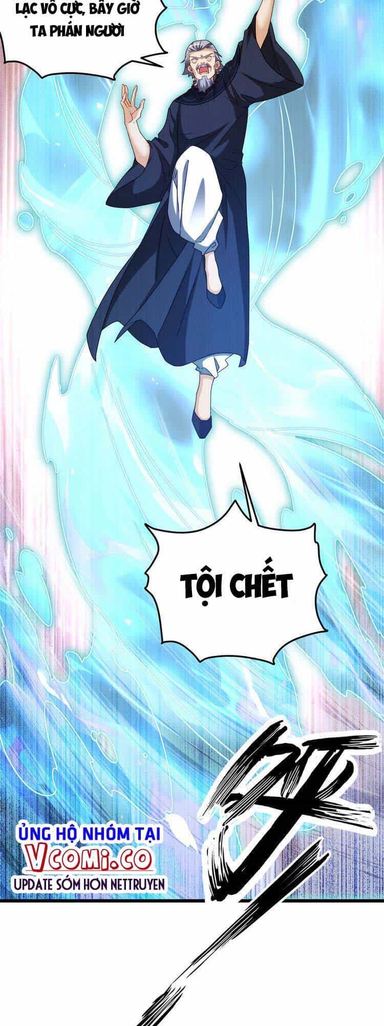 Tiên Tôn Lạc Vô Cực - Chương 149 - ảnh 26