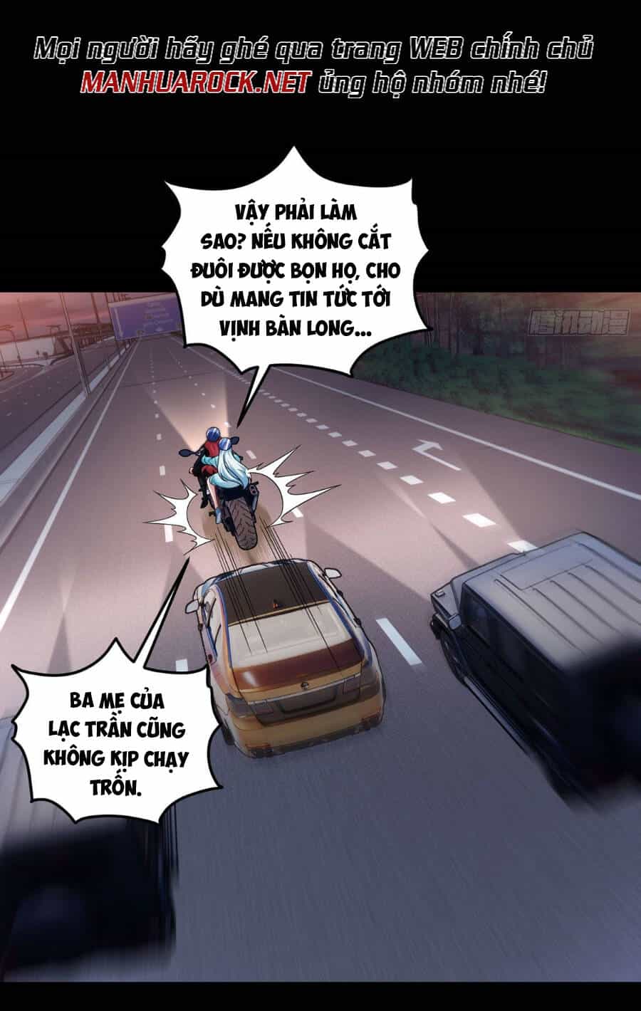 Tiên Tôn Lạc Vô Cực - Chương 168 - ảnh 4