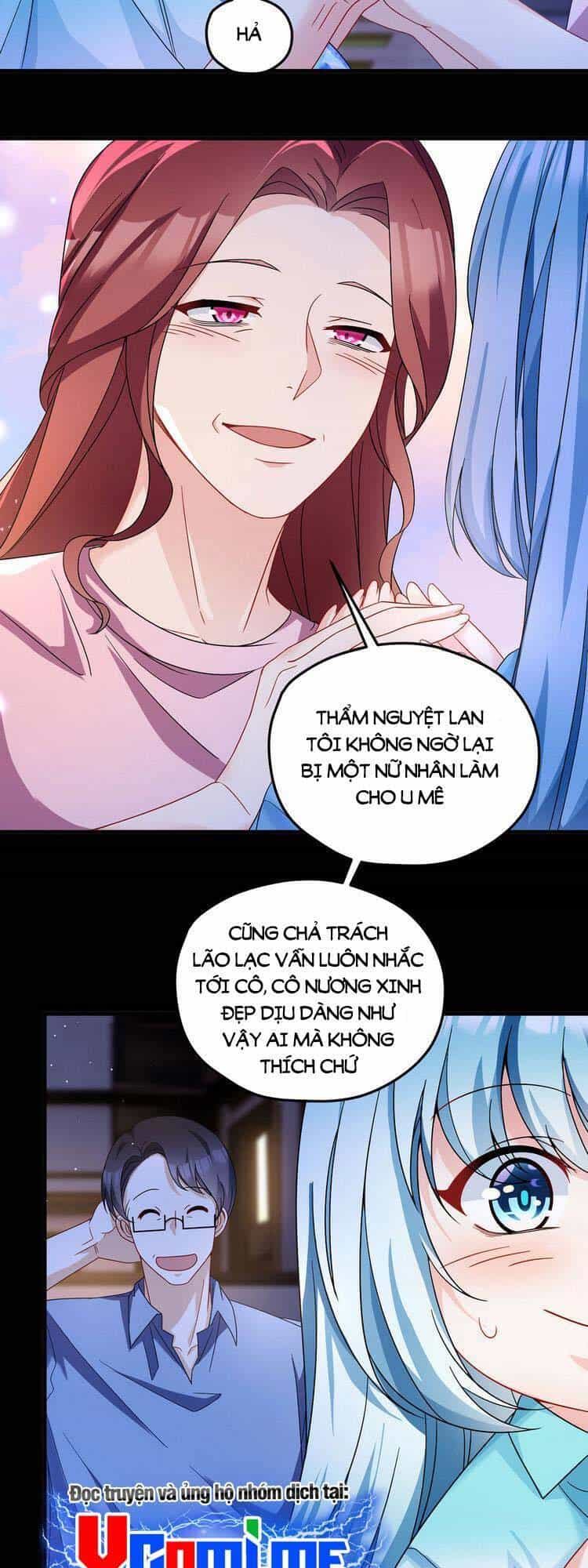 Tiên Tôn Lạc Vô Cực - Chương 169 - ảnh 7