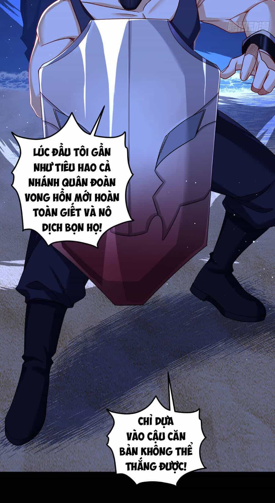 Tiên Tôn Lạc Vô Cực - Chương 181 - ảnh 35