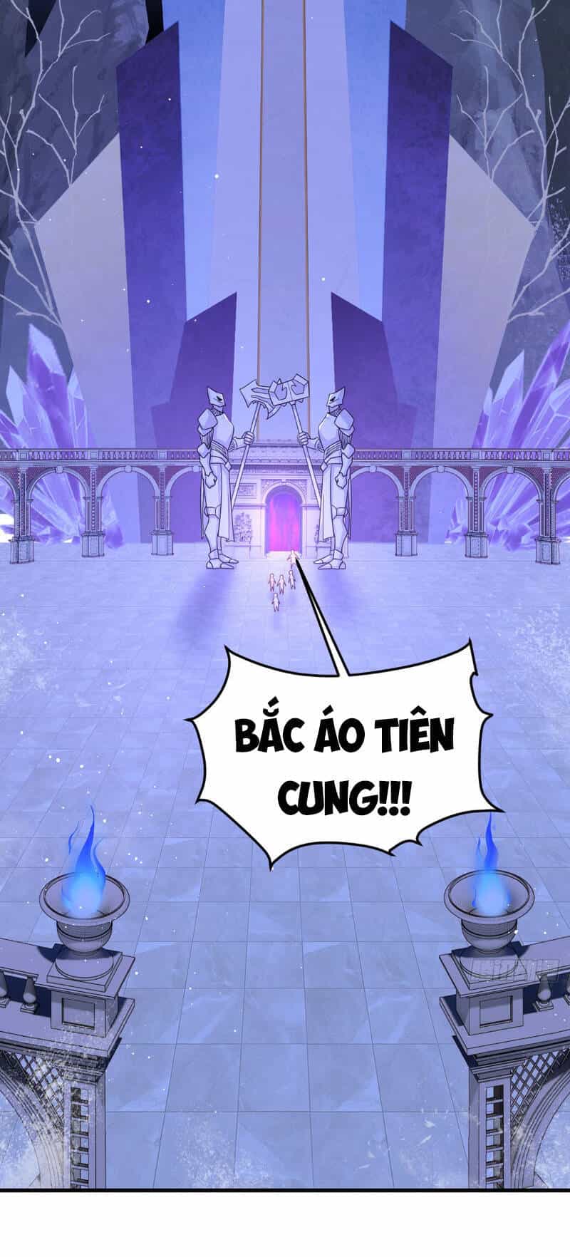 Tiên Tôn Lạc Vô Cực - Chương 187 - ảnh 21