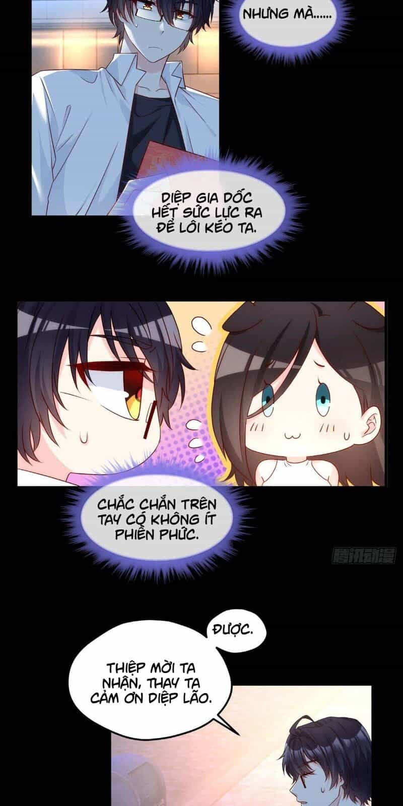 Tiên Tôn Lạc Vô Cực - Chương 19 - ảnh 16