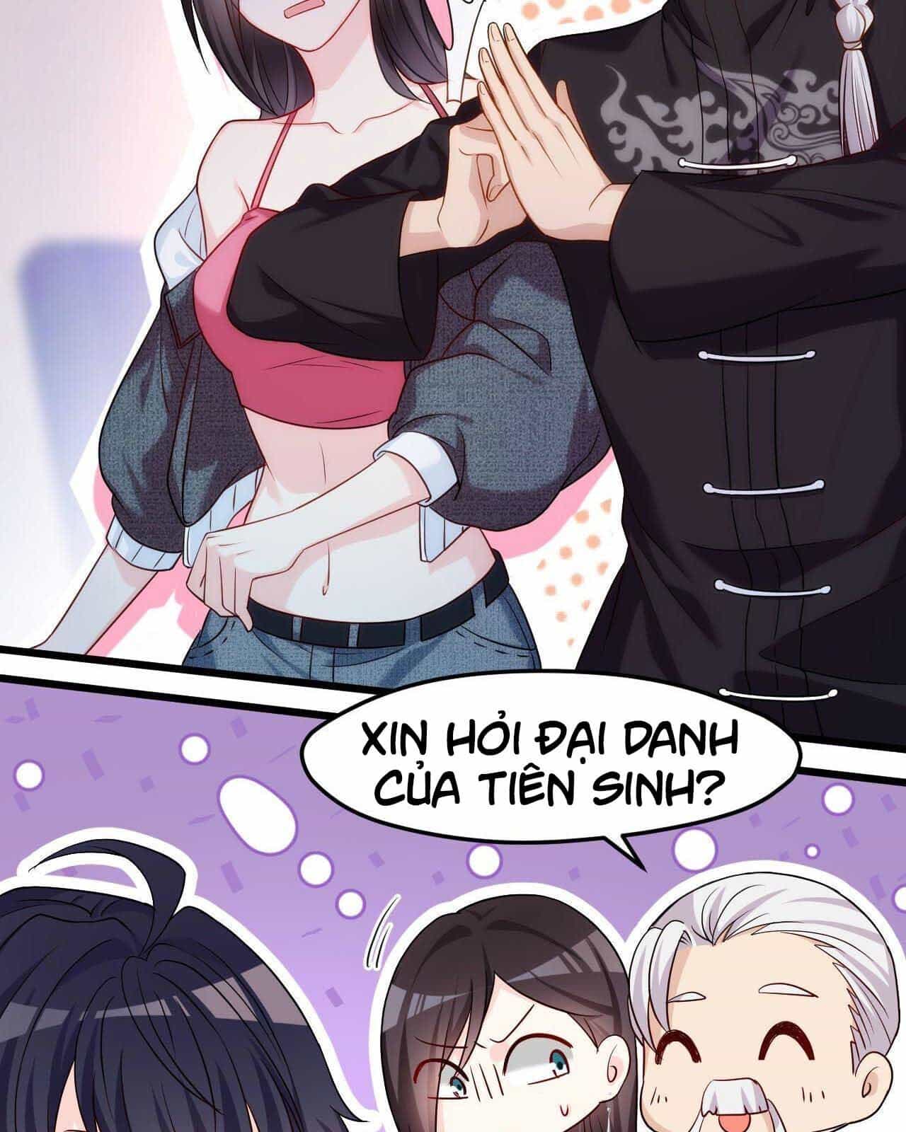 Tiên Tôn Lạc Vô Cực - Chương 2 - ảnh 52