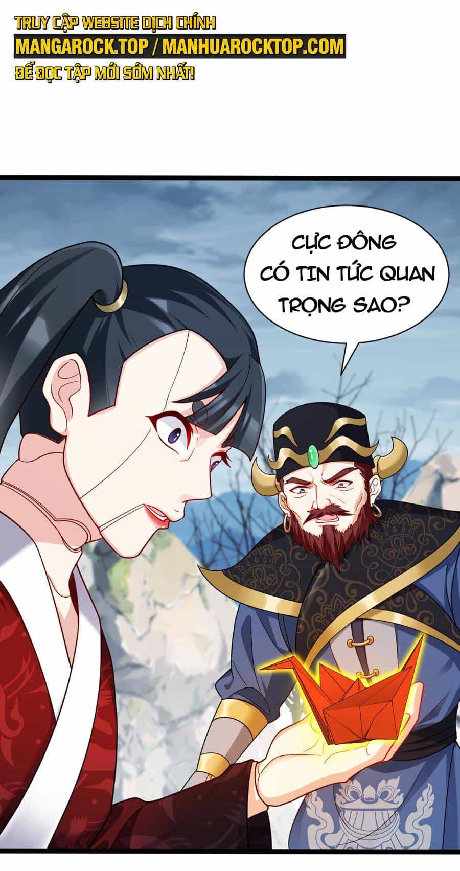 Tiên Tôn Lạc Vô Cực - Chương 206 - ảnh 28