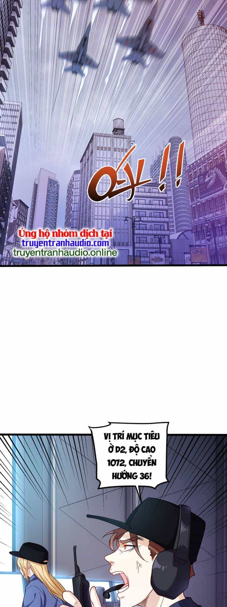 Tiên Tôn Lạc Vô Cực - Chương 208 - ảnh 5