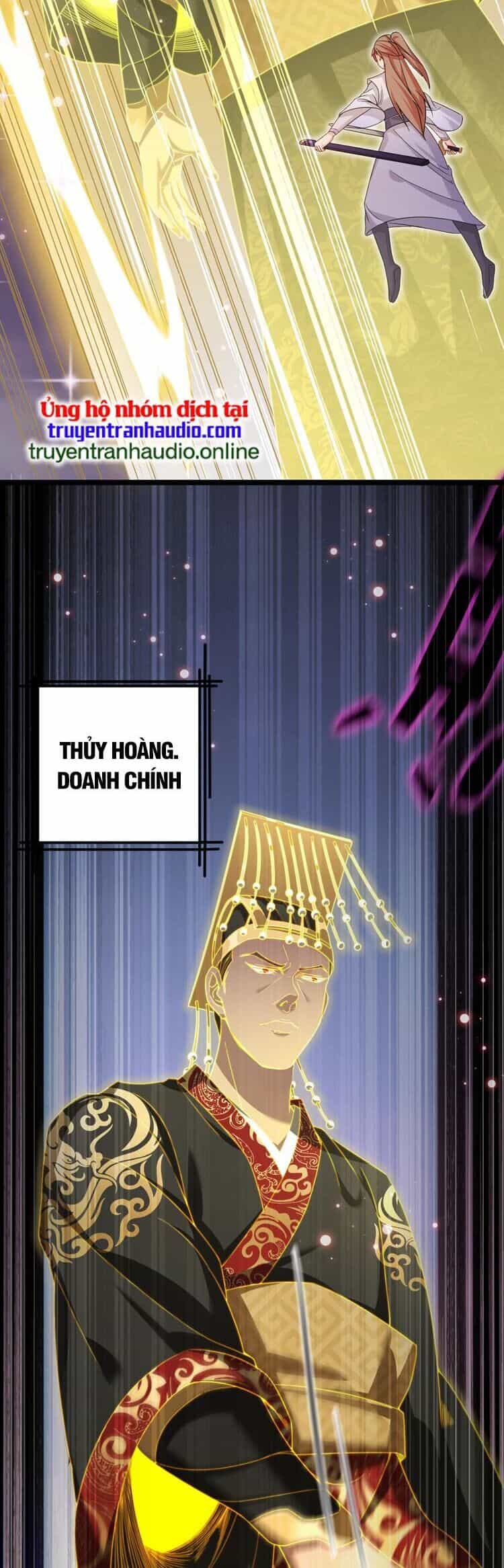 Tiên Tôn Lạc Vô Cực - Chương 209 - ảnh 32