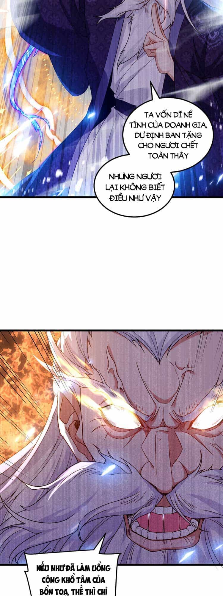 Tiên Tôn Lạc Vô Cực - Chương 217 - ảnh 5