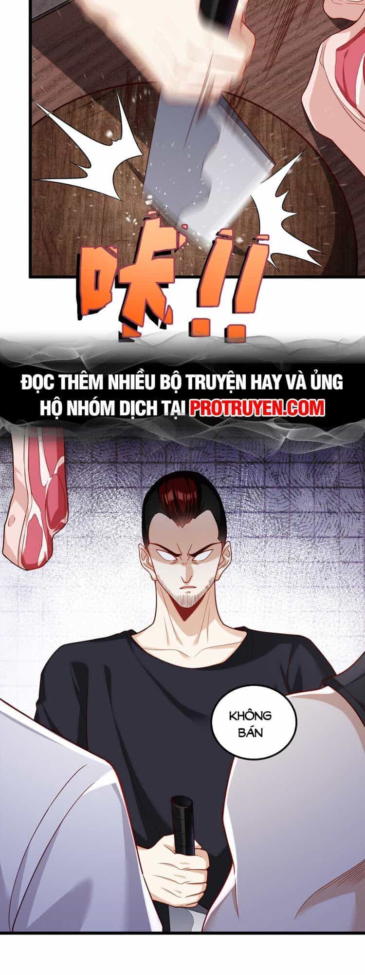 Tiên Tôn Lạc Vô Cực - Chương 218 - ảnh 21