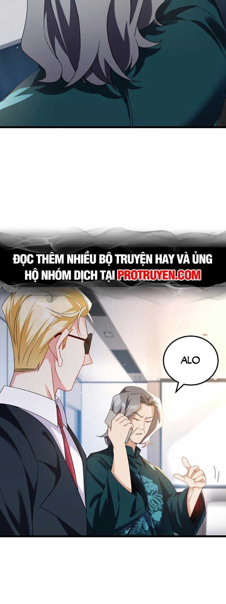 Tiên Tôn Lạc Vô Cực - Chương 219 - ảnh 29