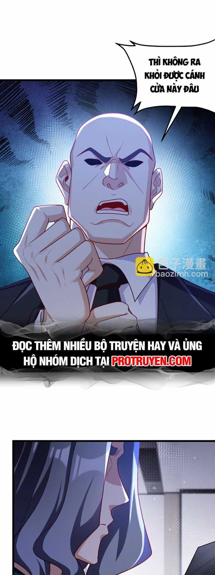 Tiên Tôn Lạc Vô Cực - Chương 220 - ảnh 4