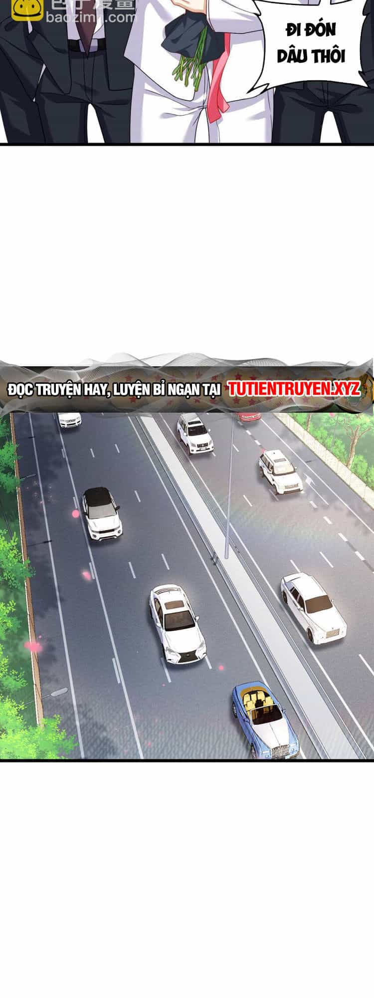 Tiên Tôn Lạc Vô Cực - Chương 221 - ảnh 4