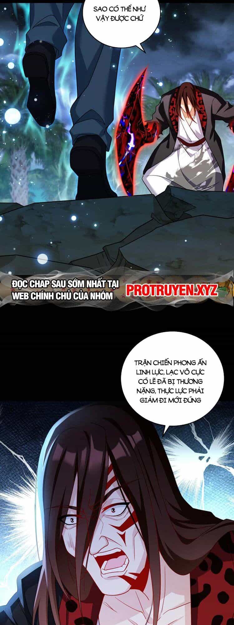 Tiên Tôn Lạc Vô Cực - Chương 228 - ảnh 2