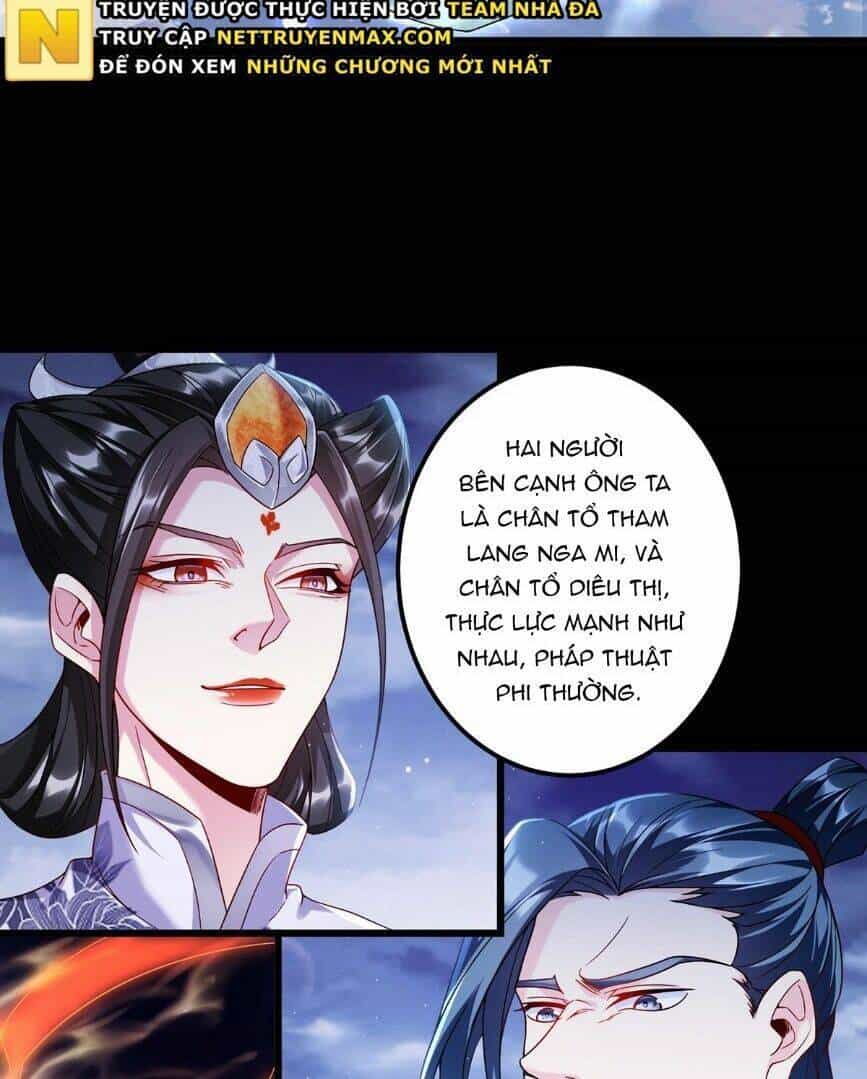 Tiên Tôn Lạc Vô Cực - Chương 229 - ảnh 32
