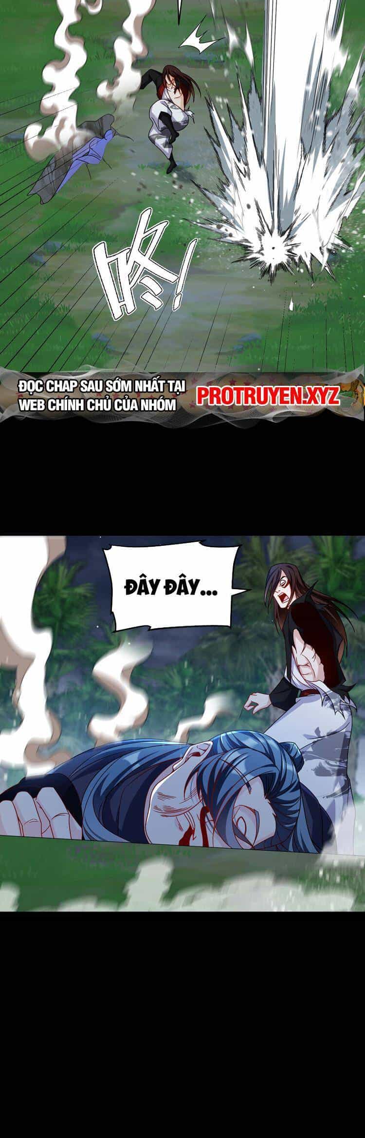 Tiên Tôn Lạc Vô Cực - Chương 231 - ảnh 25