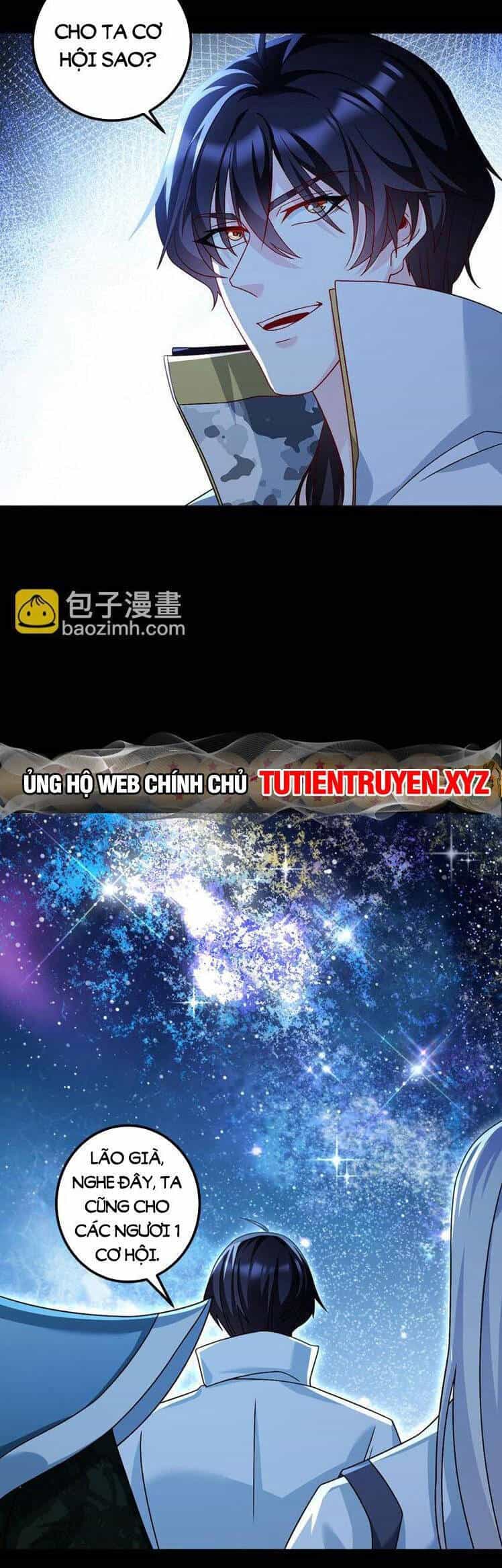 Tiên Tôn Lạc Vô Cực - Chương 240 - ảnh 22