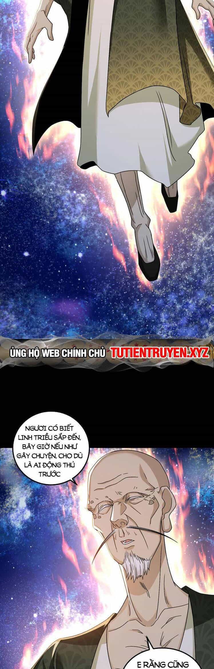 Tiên Tôn Lạc Vô Cực - Chương 240 - ảnh 25