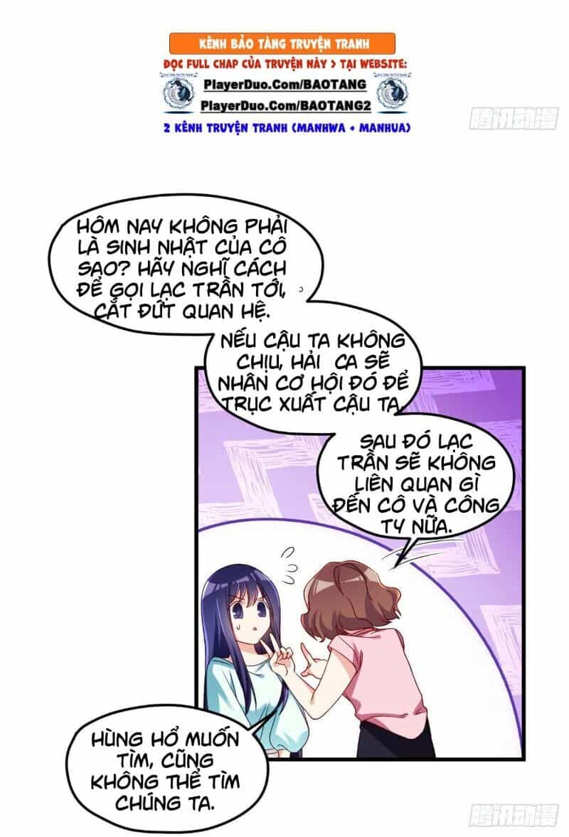 Tiên Tôn Lạc Vô Cực - Chương 33 - ảnh 25