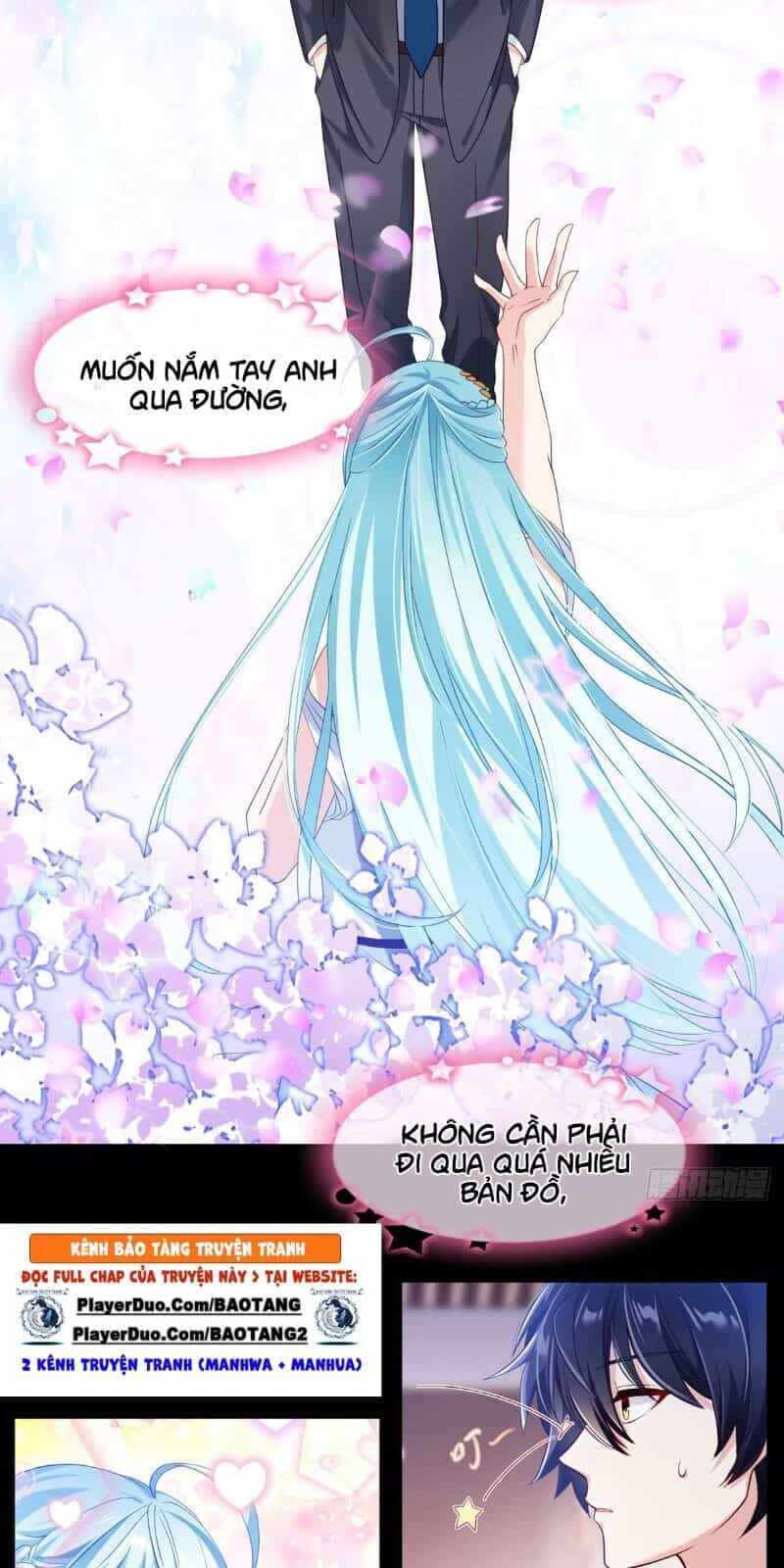 Tiên Tôn Lạc Vô Cực - Chương 34 - ảnh 28