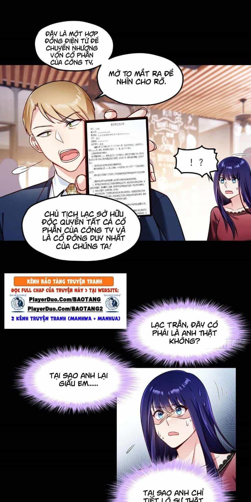 Tiên Tôn Lạc Vô Cực - Chương 36 - ảnh 13