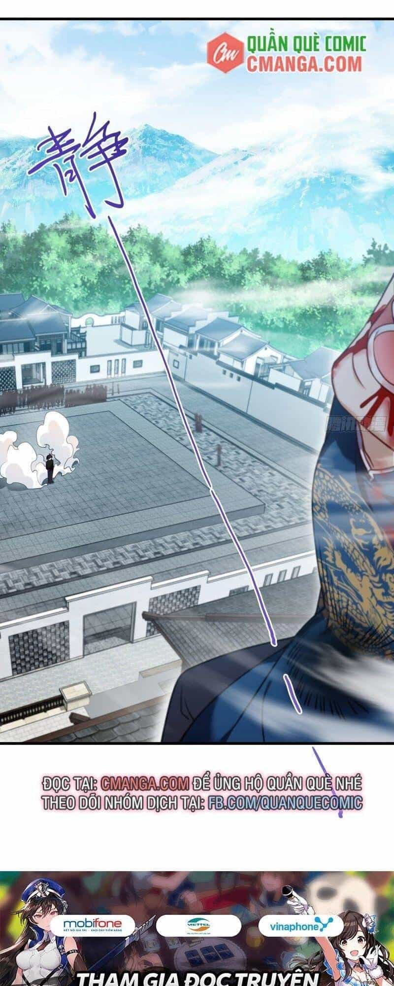 Tiên Tôn Lạc Vô Cực - Chương 39 - ảnh 28