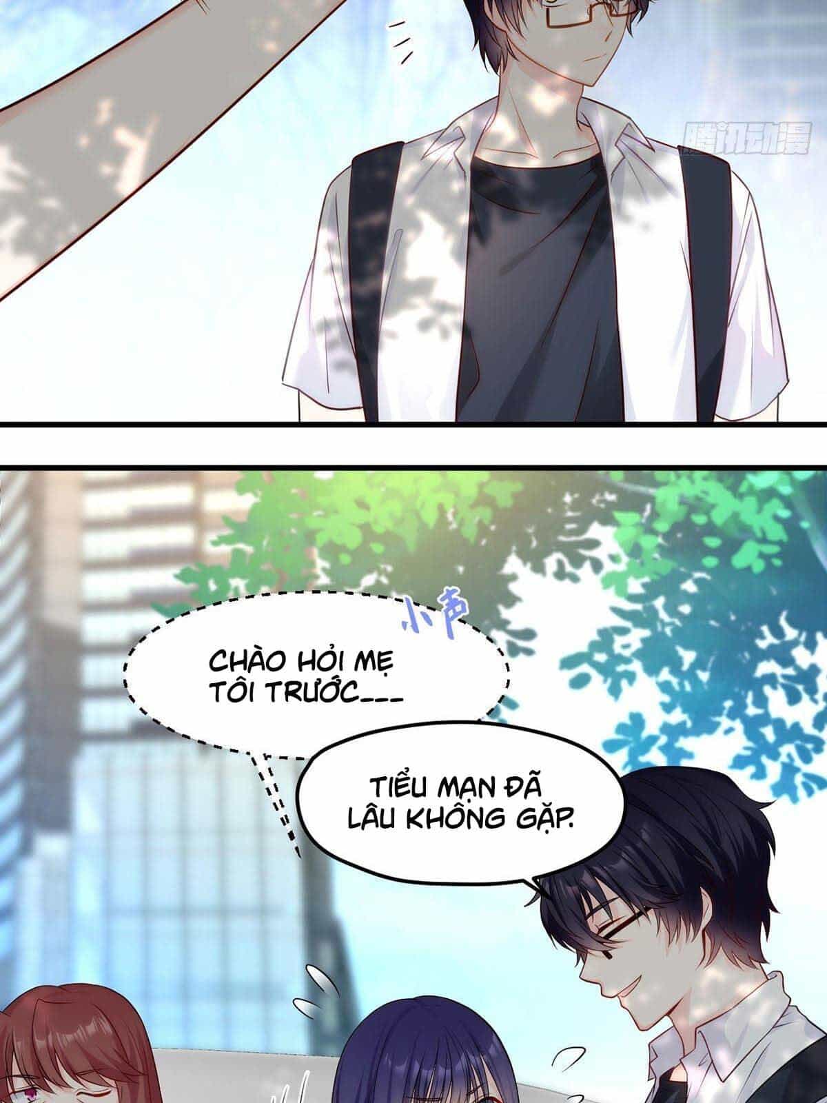 Tiên Tôn Lạc Vô Cực - Chương 4 - ảnh 47