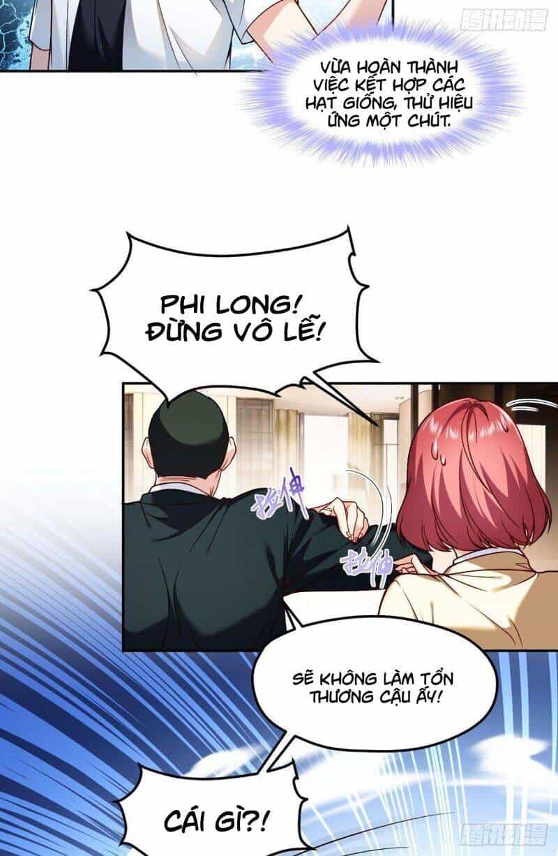 Tiên Tôn Lạc Vô Cực - Chương 43 - ảnh 3