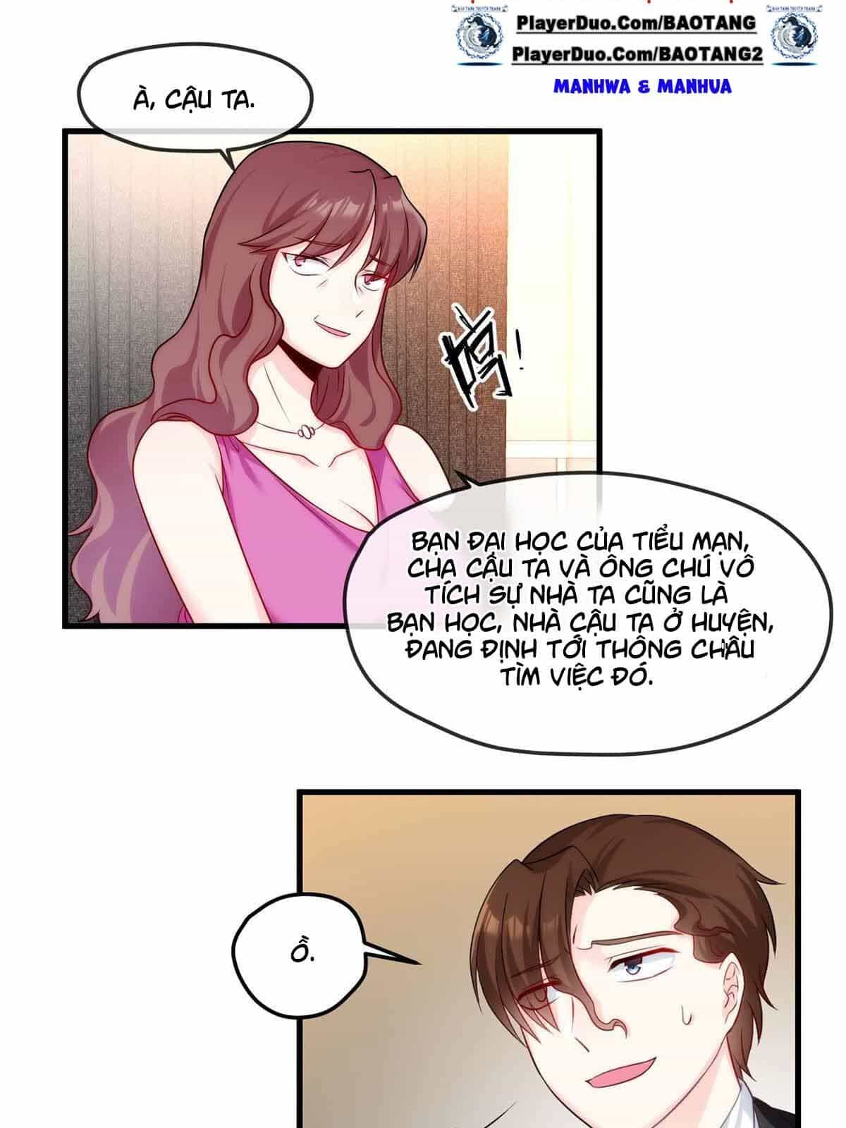 Tiên Tôn Lạc Vô Cực - Chương 5 - ảnh 19
