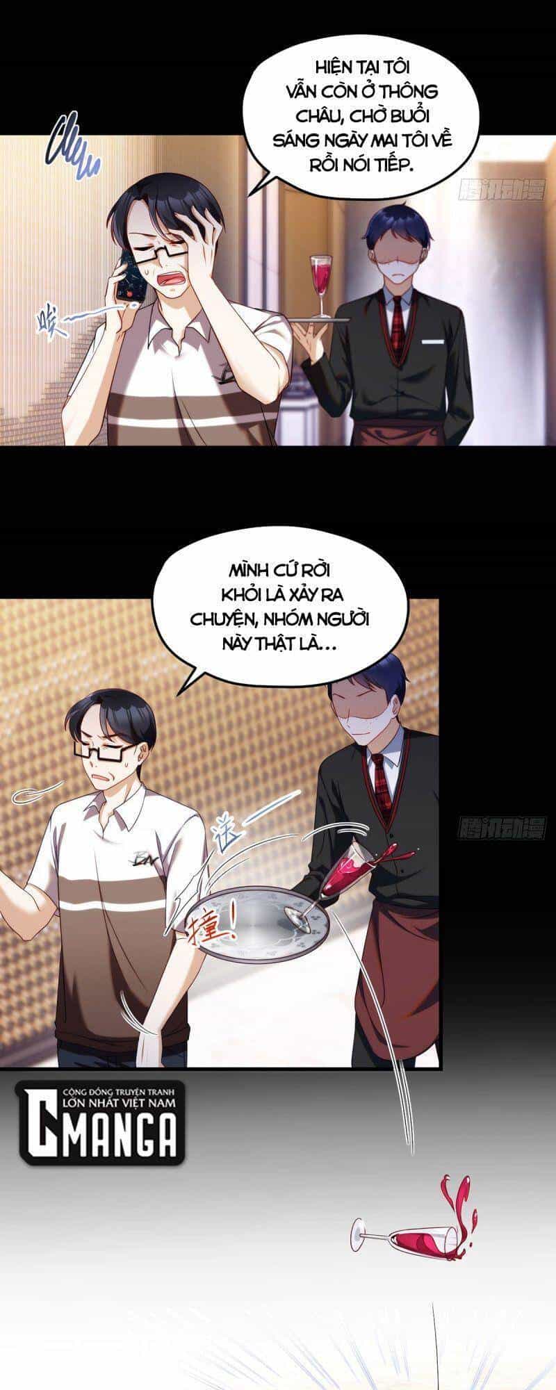 Tiên Tôn Lạc Vô Cực - Chương 53 - ảnh 20