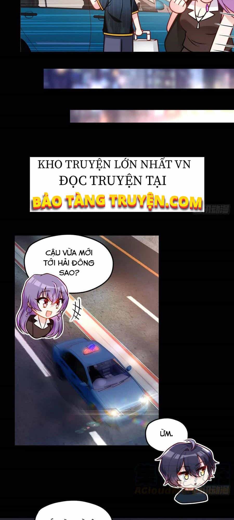 Tiên Tôn Lạc Vô Cực - Chương 65 - ảnh 10