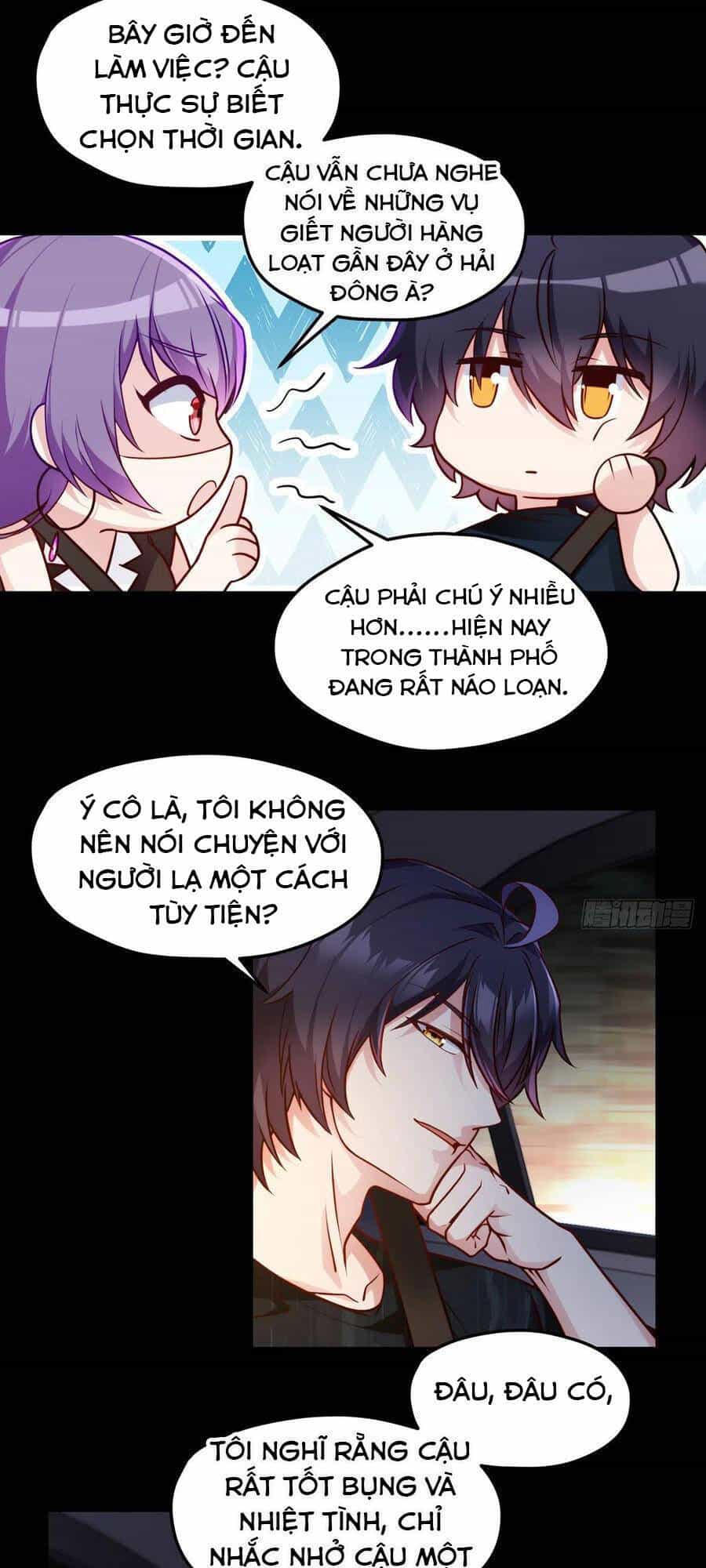 Tiên Tôn Lạc Vô Cực - Chương 65 - ảnh 12