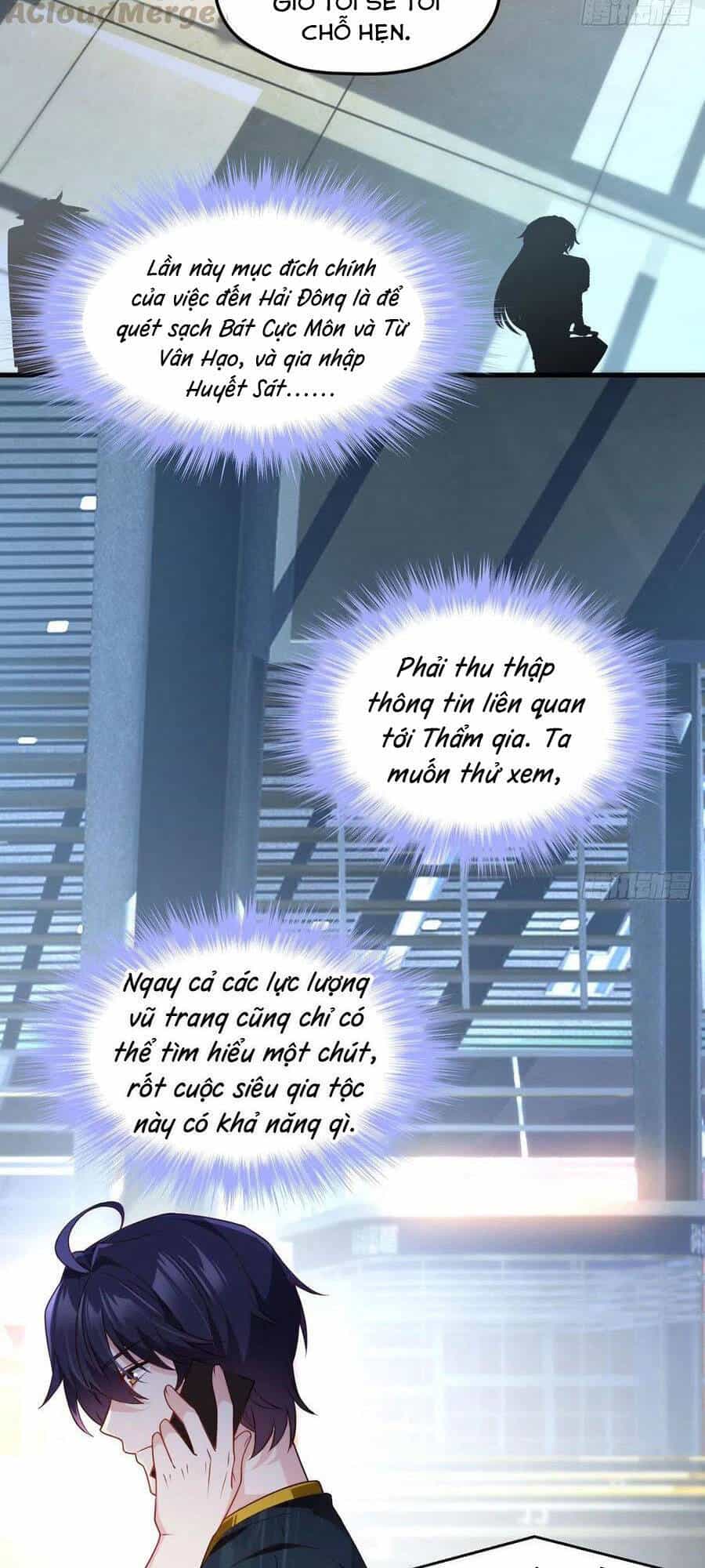 Tiên Tôn Lạc Vô Cực - Chương 65 - ảnh 3