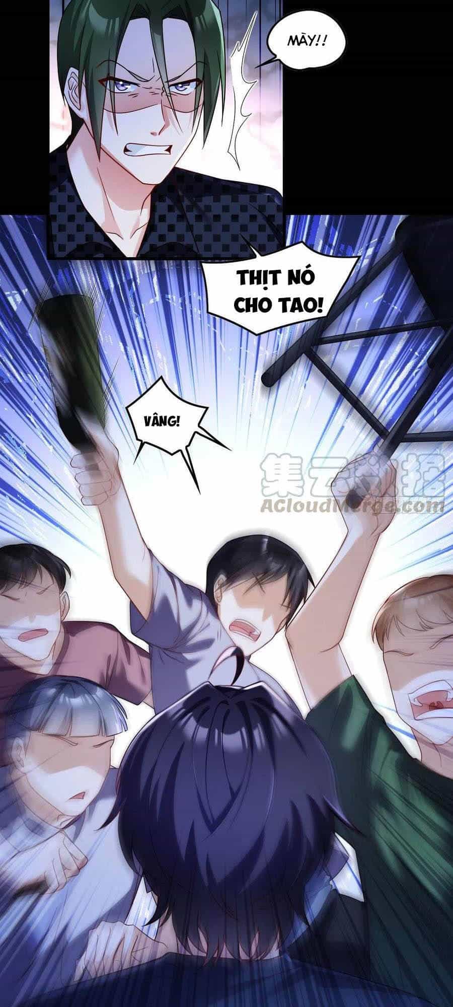 Tiên Tôn Lạc Vô Cực - Chương 67 - ảnh 5
