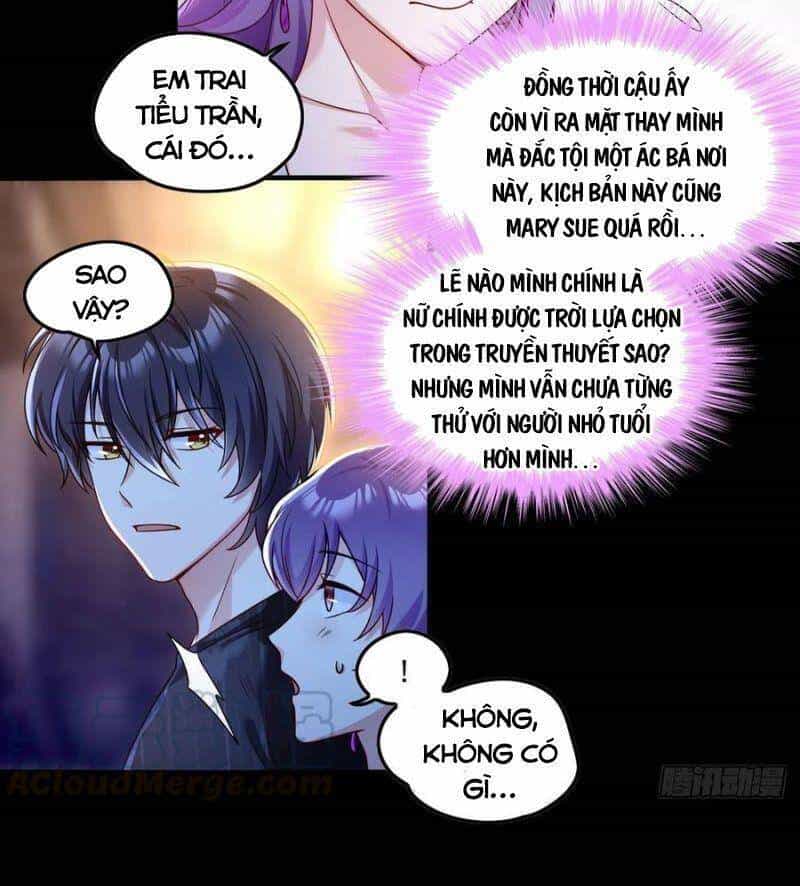 Tiên Tôn Lạc Vô Cực - Chương 68 - ảnh 14