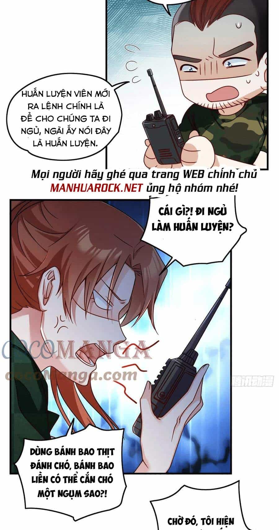 Tiên Tôn Lạc Vô Cực - Chương 77 - ảnh 9