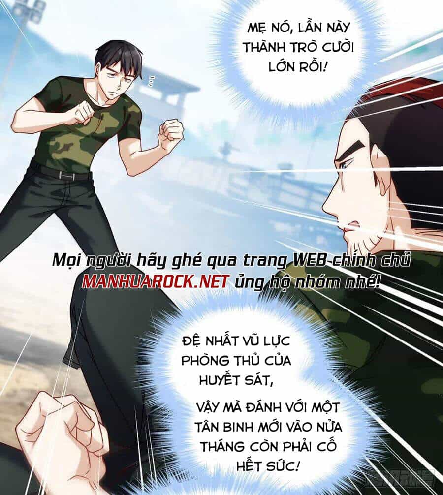 Tiên Tôn Lạc Vô Cực - Chương 79 - ảnh 25
