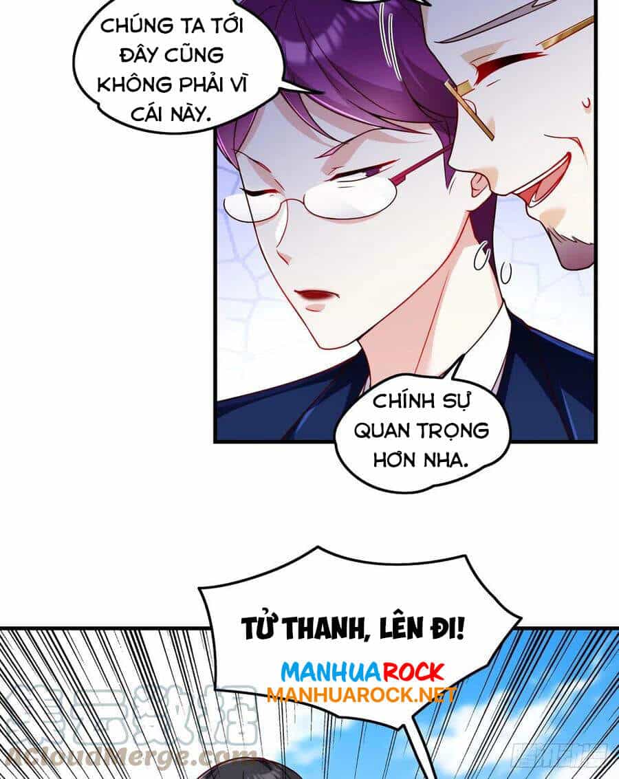 Tiên Tôn Lạc Vô Cực - Chương 80 - ảnh 4