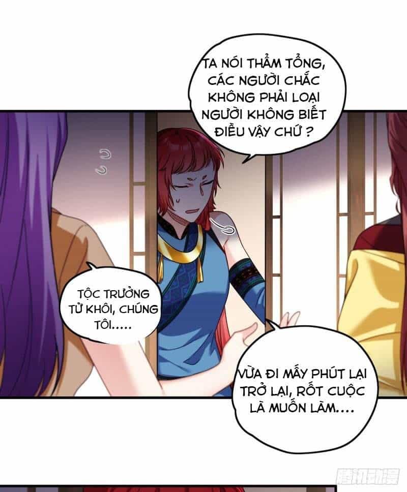 Tiên Tôn Lạc Vô Cực - Chương 82 - ảnh 7