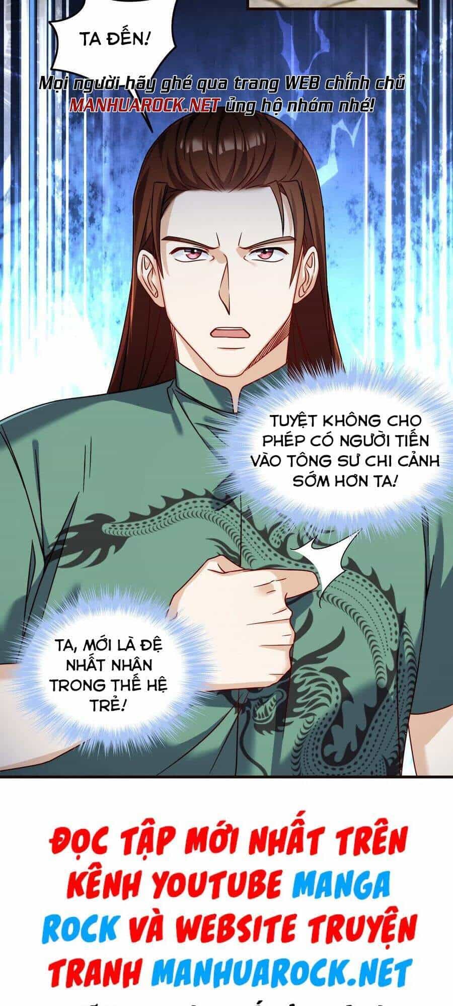 Tiên Tôn Lạc Vô Cực - Chương 84 - ảnh 37